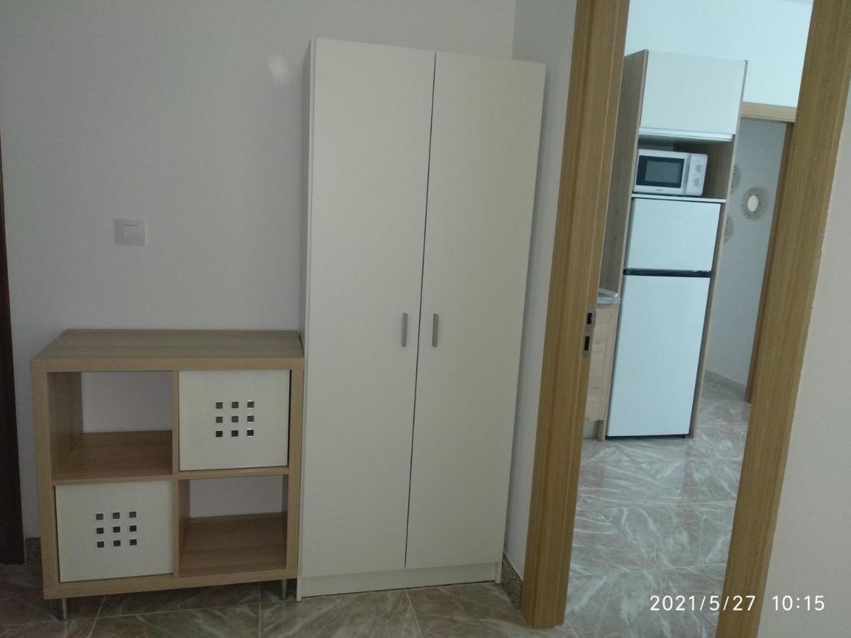 Apartamentos Yeik 101 Мухия Экстерьер фото