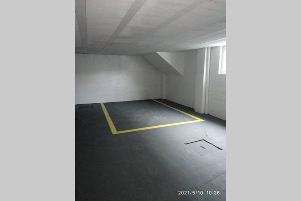 Apartamentos Yeik 101 Мухия Экстерьер фото