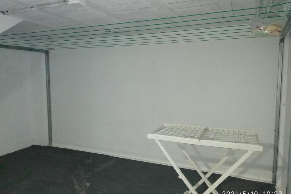 Apartamentos Yeik 101 Мухия Экстерьер фото