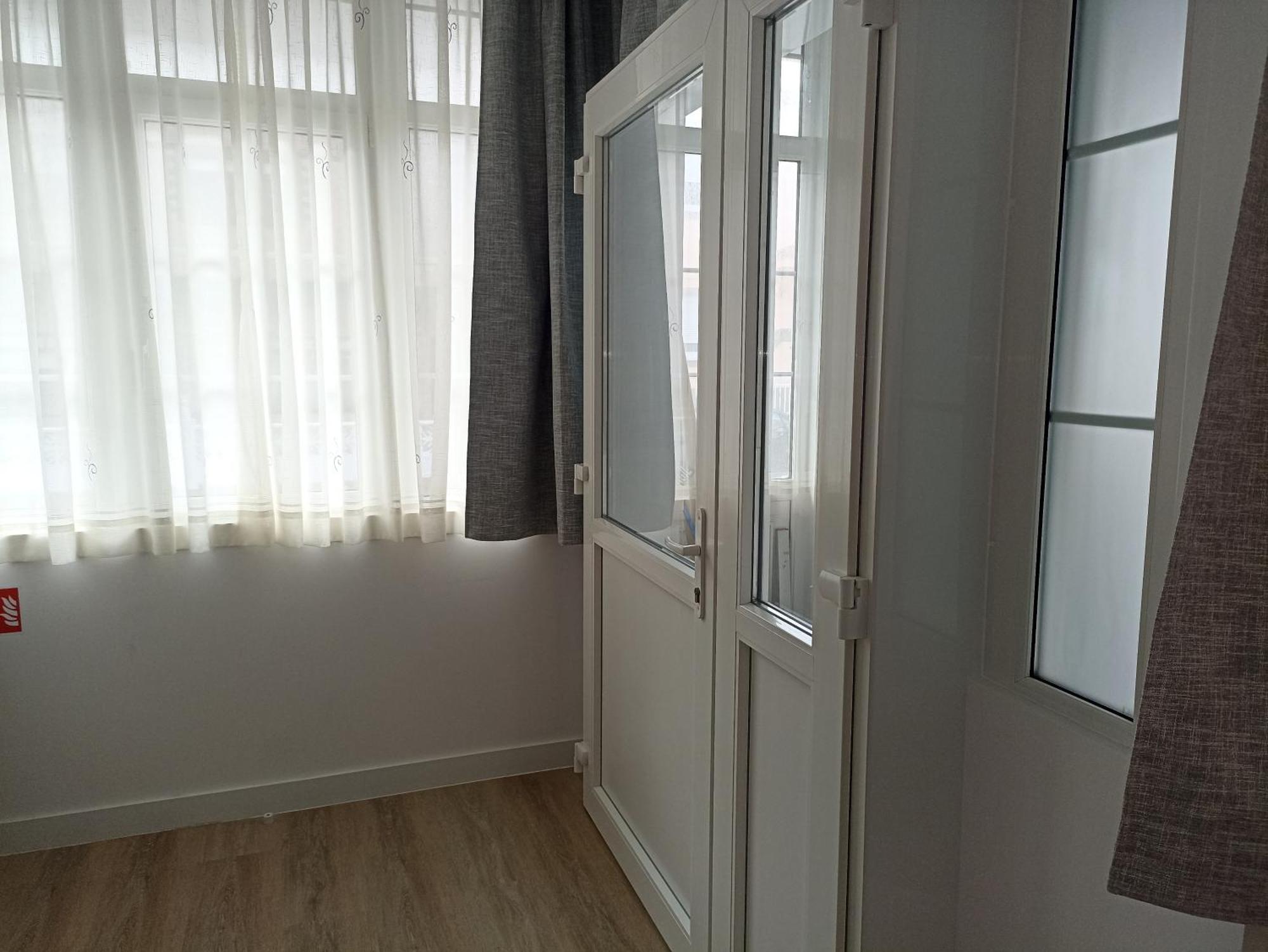 Apartamentos Yeik 101 Мухия Экстерьер фото
