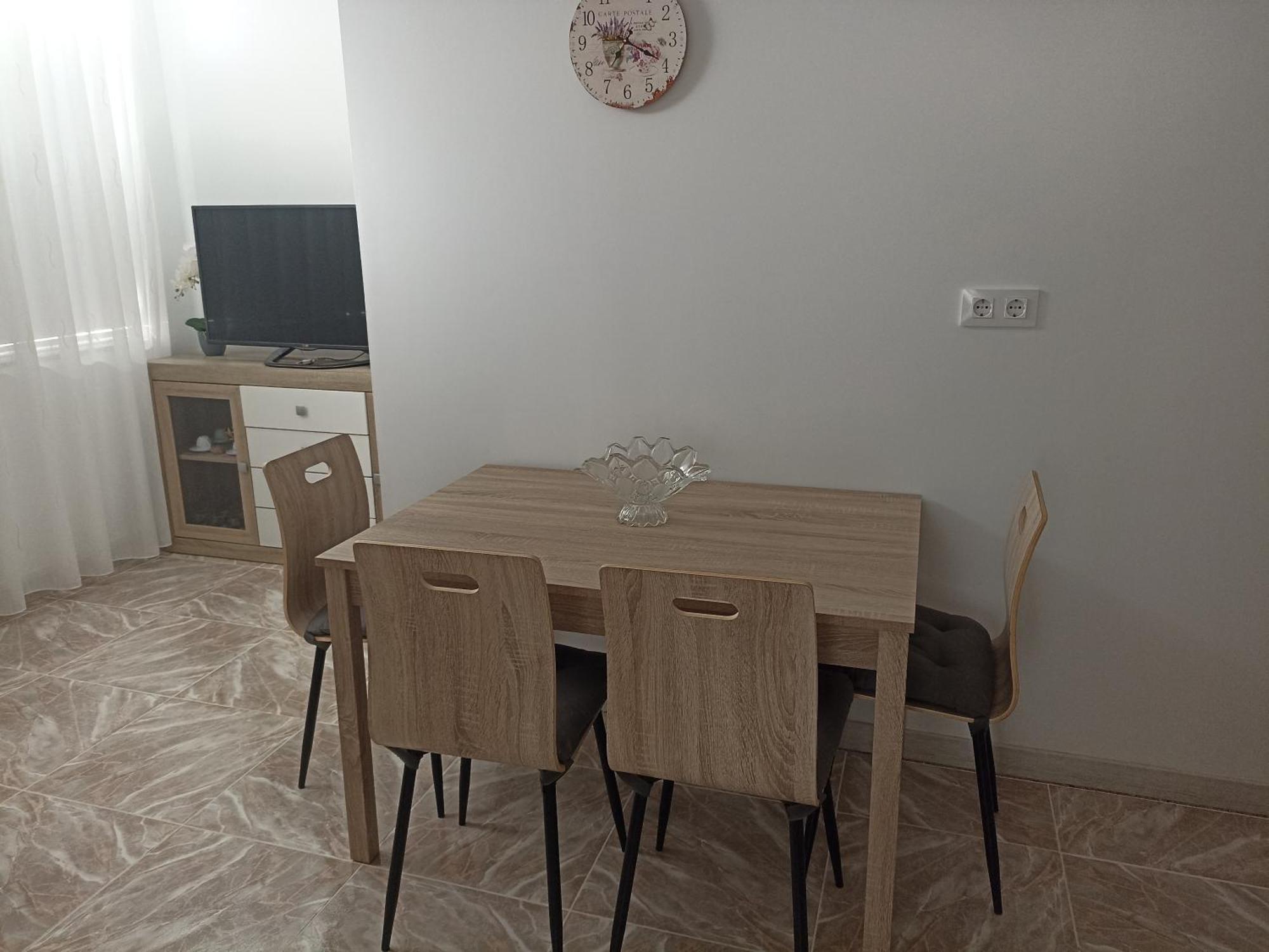 Apartamentos Yeik 101 Мухия Экстерьер фото