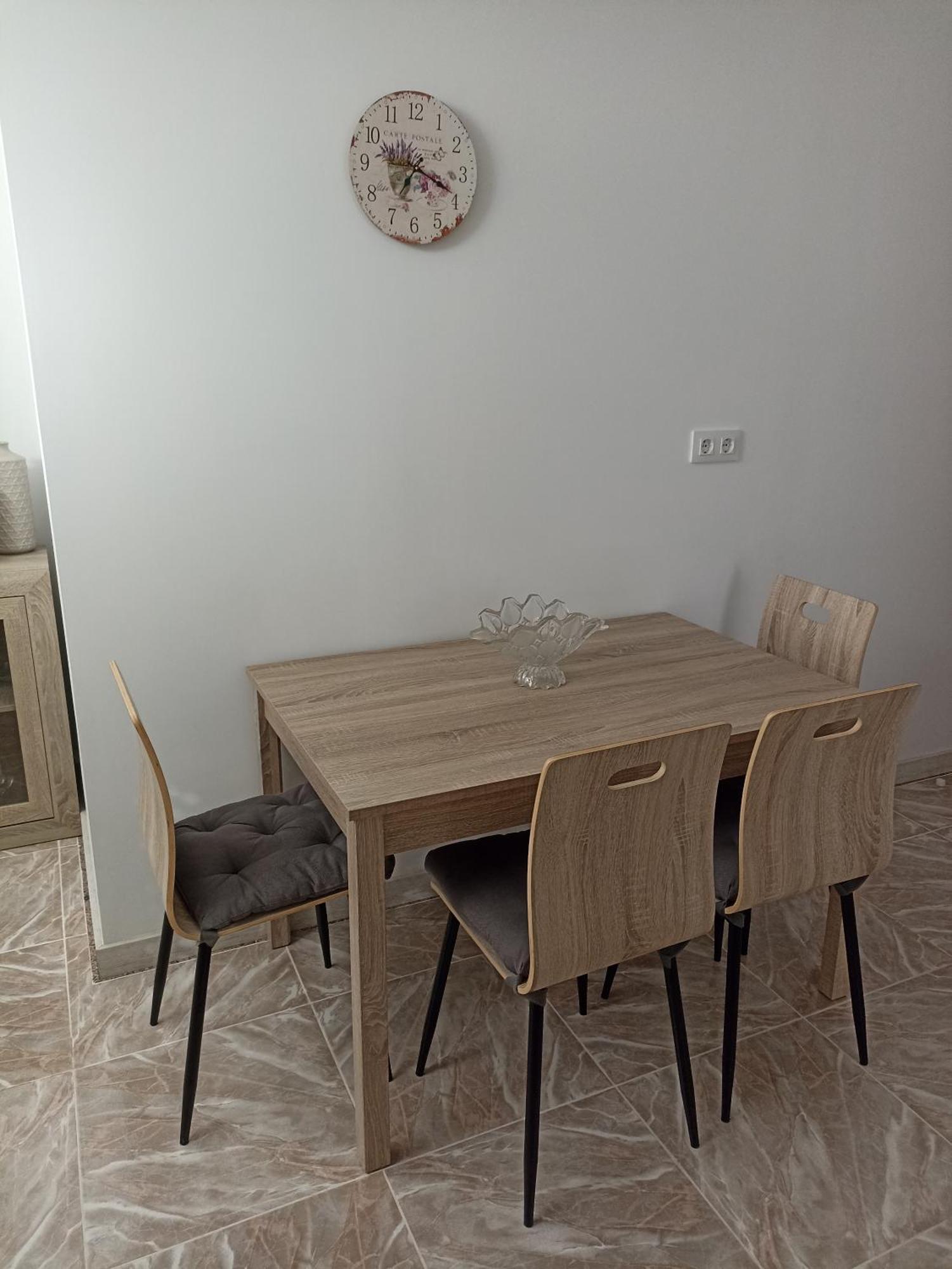 Apartamentos Yeik 101 Мухия Экстерьер фото